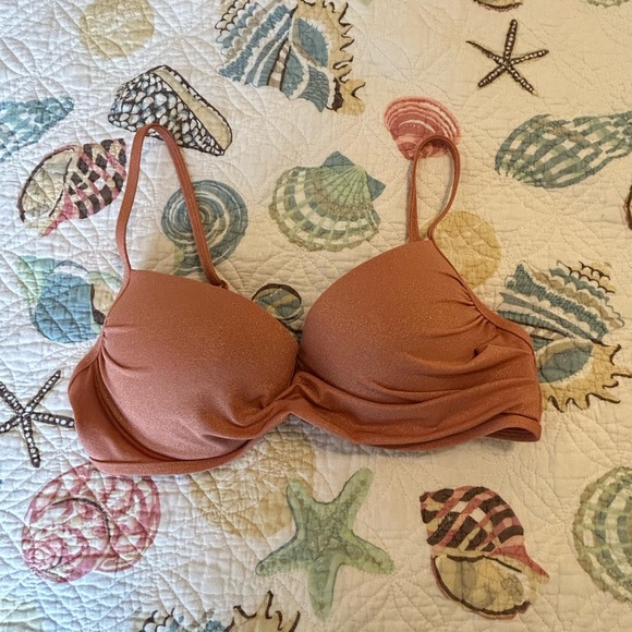 NWT Skye Brilliance Liz Bikini Top - Picture 2 of 4